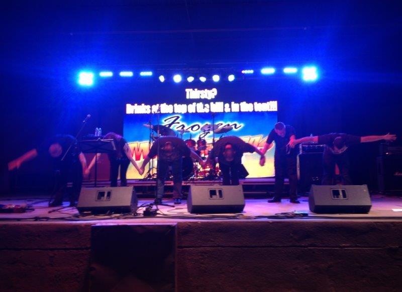 SO What Brothers - Voted Best Cover Band Denver Colorado Best Wedding Band SO What Brothers Voted Best Cover Band Denver Colorado Best Wedding Band