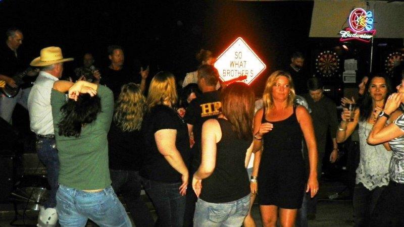 SO What Brothers - Voted Best Cover Band Denver Colorado Best Wedding Band SO What Brothers Voted Best Cover Band Denver Colorado Best Wedding Band