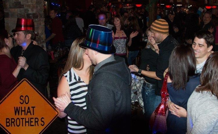 SO What Brothers - Voted Best Cover Band Denver Colorado Best Wedding Band SO What Brothers Voted Best Cover Band Denver Colorado Best Wedding Band