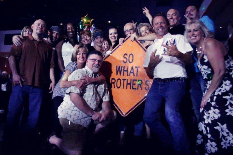 SO What Brothers - Voted Best Cover Band Denver Colorado Best Wedding Band SO What Brothers Voted Best Cover Band Denver Colorado Best Wedding Band