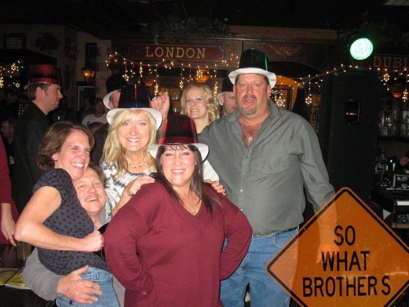 SO What Brothers - Voted Best Cover Band Denver Colorado Best Wedding Band SO What Brothers Voted Best Cover Band Denver Colorado Best Wedding Band