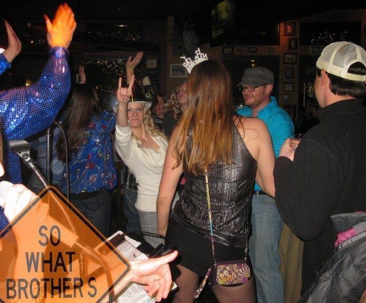 SO What Brothers - Voted Best Cover Band Denver Colorado Best Wedding Band SO What Brothers Voted Best Cover Band Denver Colorado Best Wedding Band