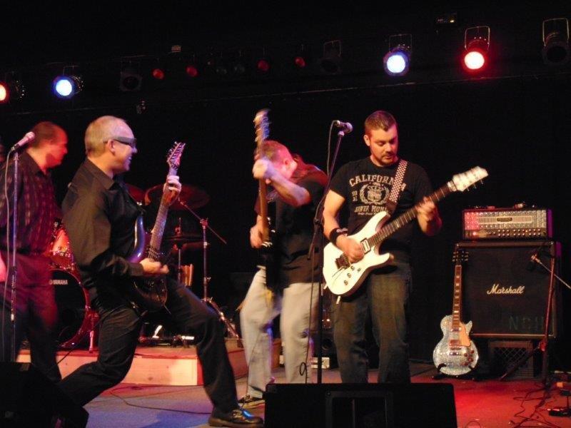 SO What Brothers - Voted Best Cover Band Denver Colorado Best Wedding Band SO What Brothers Voted Best Cover Band Denver Colorado Best Wedding Band