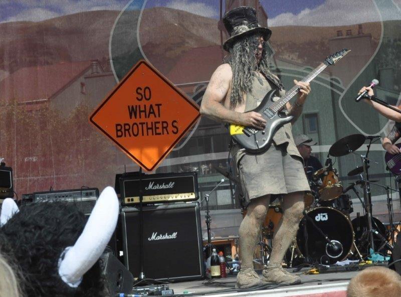 SO What Brothers - Voted Best Cover Band Denver Colorado Best Wedding Band SO What Brothers Voted Best Cover Band Denver Colorado Best Wedding Band