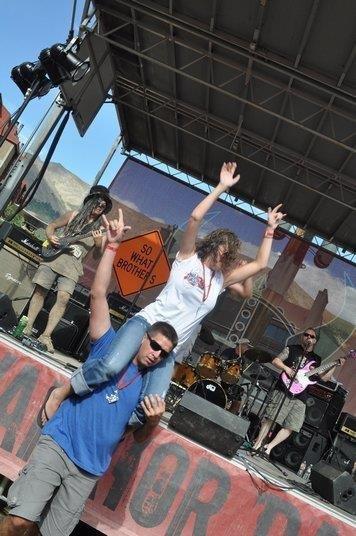 SO What Brothers - Voted Best Cover Band Denver Colorado Best Wedding Band SO What Brothers Voted Best Cover Band Denver Colorado Best Wedding Band