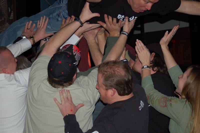 SO What Brothers - Voted Best Cover Band Denver Colorado Best Wedding Band SO What Brothers Voted Best Cover Band Denver Colorado Best Wedding Band