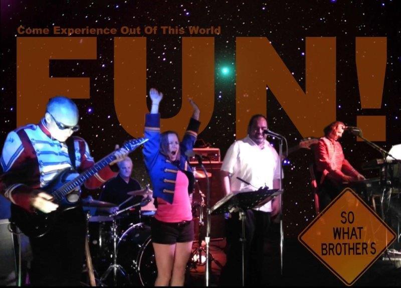 SO What Brothers - Voted Best Cover Band Denver Colorado Best Wedding Band SO What Brothers Voted Best Cover Band Denver Colorado Best Wedding Band