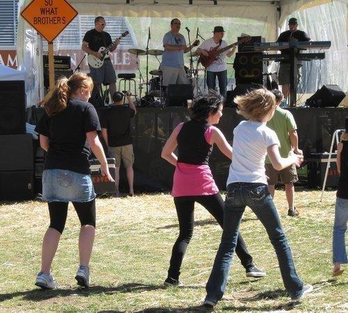 SO What Brothers - Voted Best Cover Band Denver Colorado Best Wedding Band SO What Brothers Voted Best Cover Band Denver Colorado Best Wedding Band