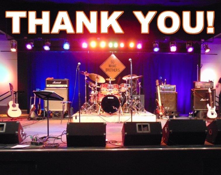 SO What Brothers - Voted Best Cover Band Denver Colorado Best Wedding Band SO What Brothers Voted Best Cover Band Denver Colorado Best Wedding Band
