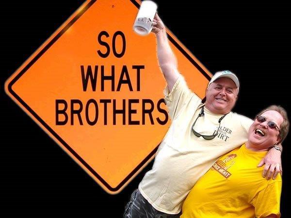SO What Brothers - Voted Best Cover Band Denver Colorado Best Wedding Band SO What Brothers Voted Best Cover Band Denver Colorado Best Wedding Band