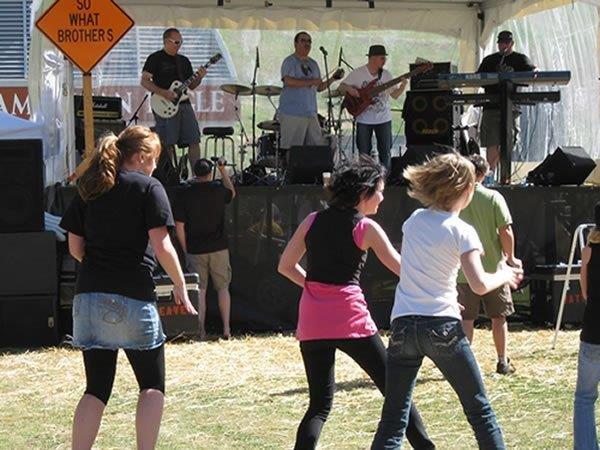 SO What Brothers - Voted Best Cover Band Denver Colorado Best Wedding Band SO What Brothers Voted Best Cover Band Denver Colorado Best Wedding Band