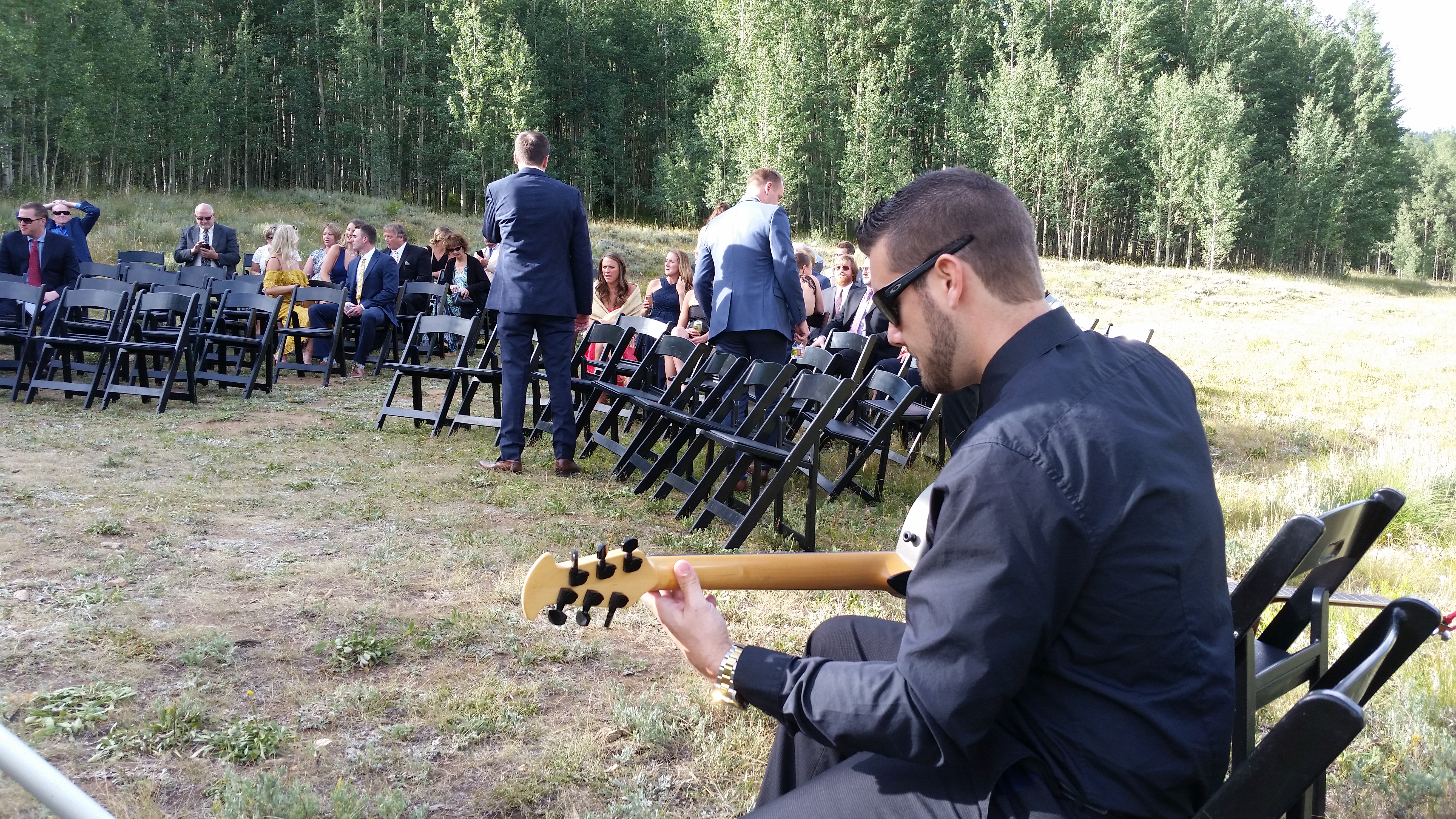 SO What Brothers Voted Best Cover Band Denver Colorado Best Wedding Band