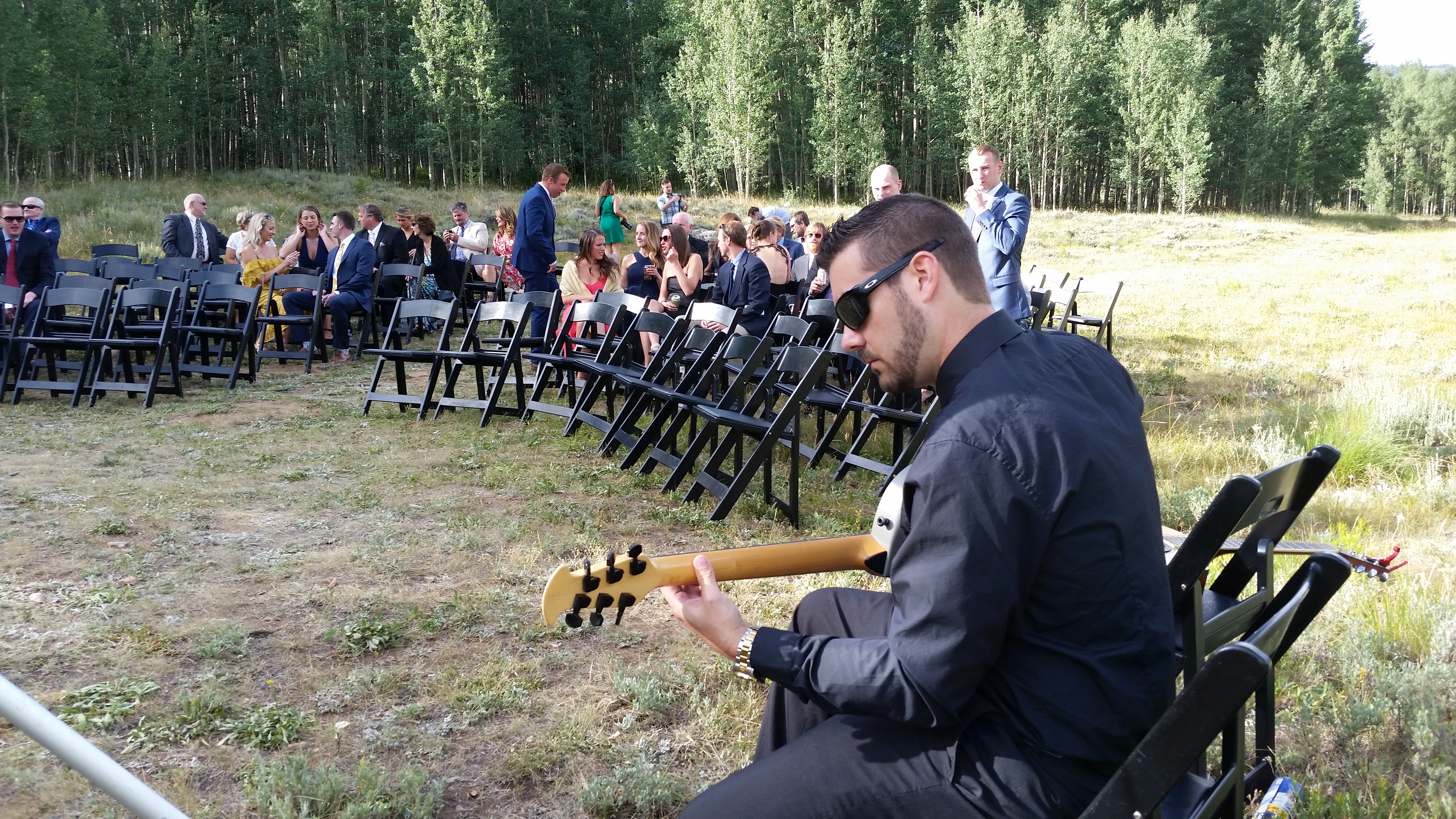 SO What Brothers Voted Best Cover Band Denver Colorado Best Wedding Band