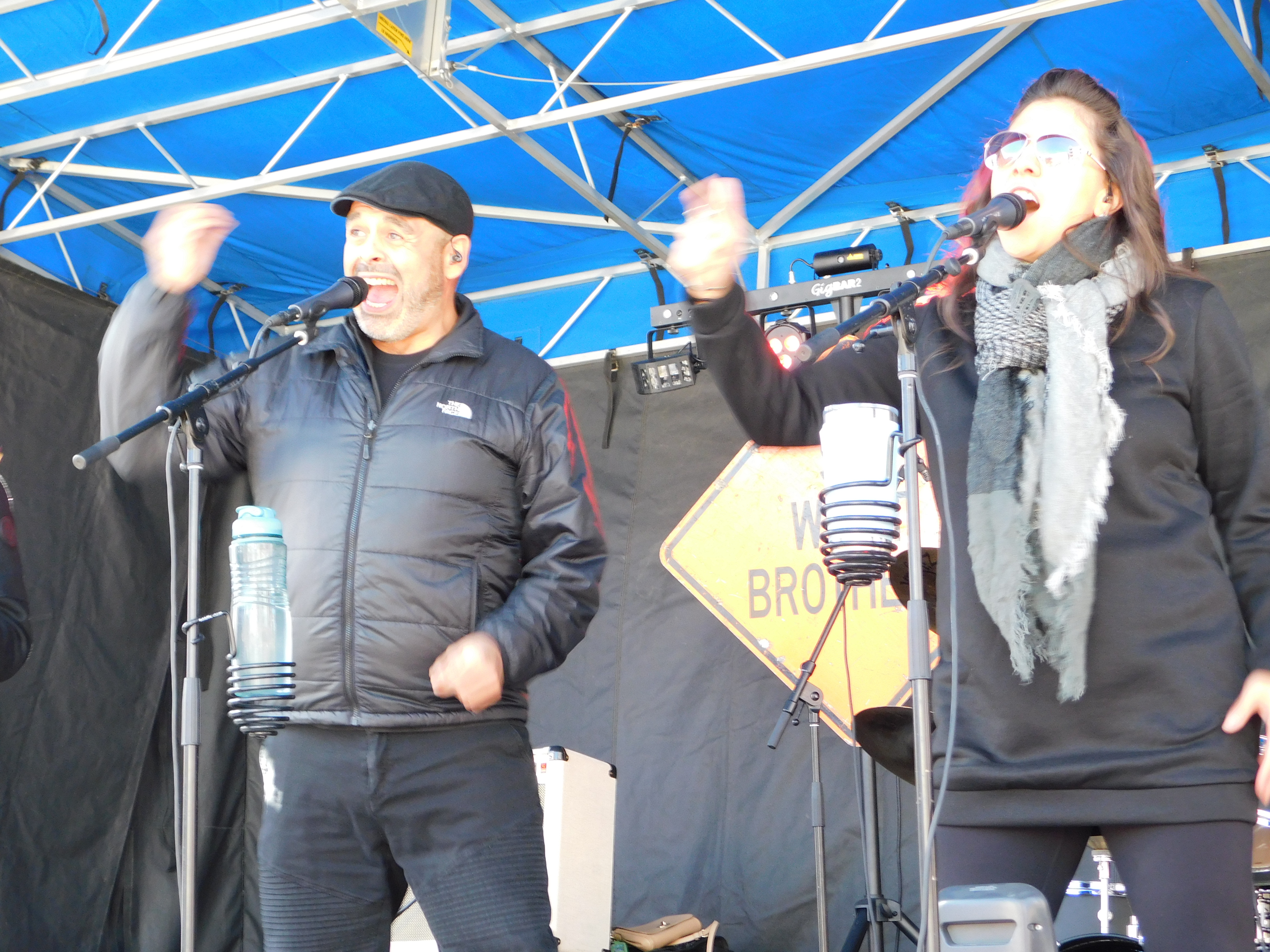 SO What Brothers Voted Best Cover Band Denver Colorado Best Wedding Band