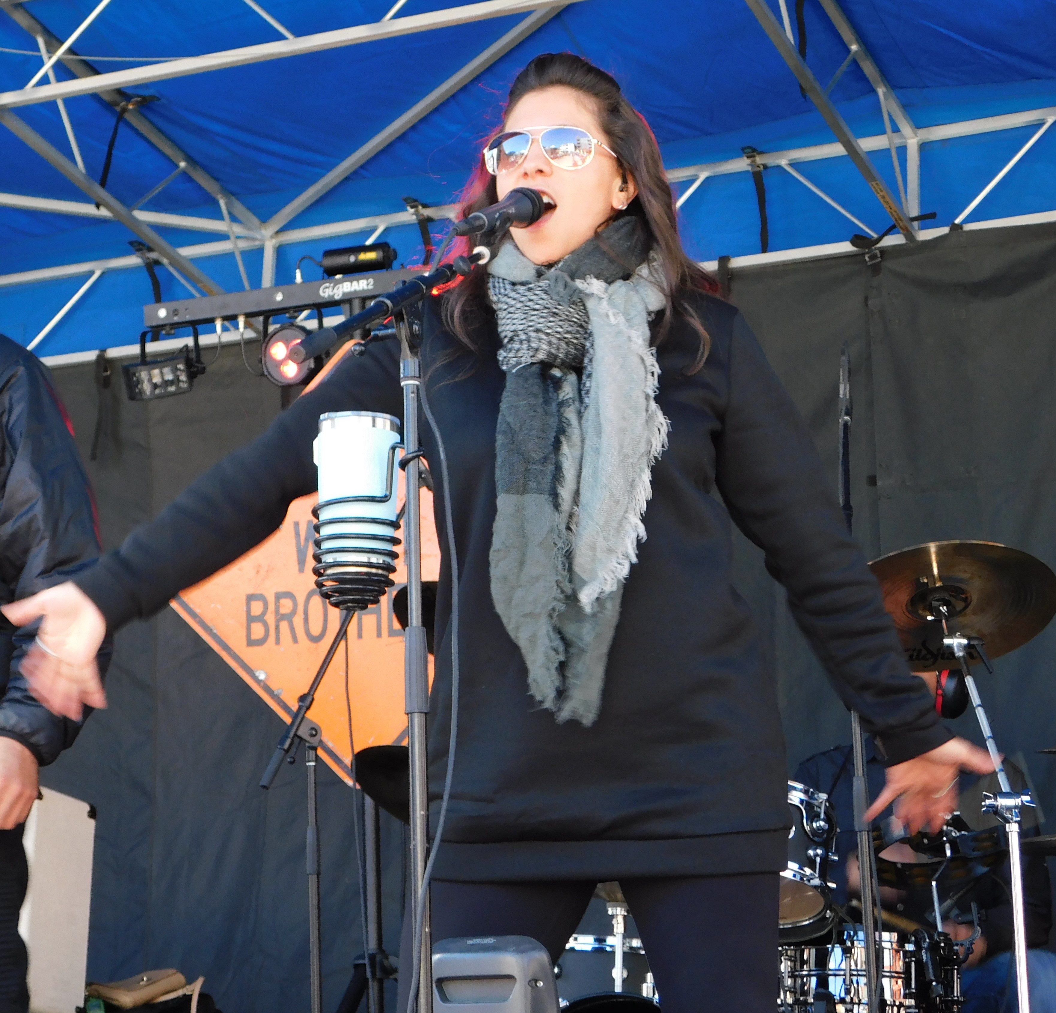 SO What Brothers Voted Best Cover Band Denver Colorado Best Wedding Band