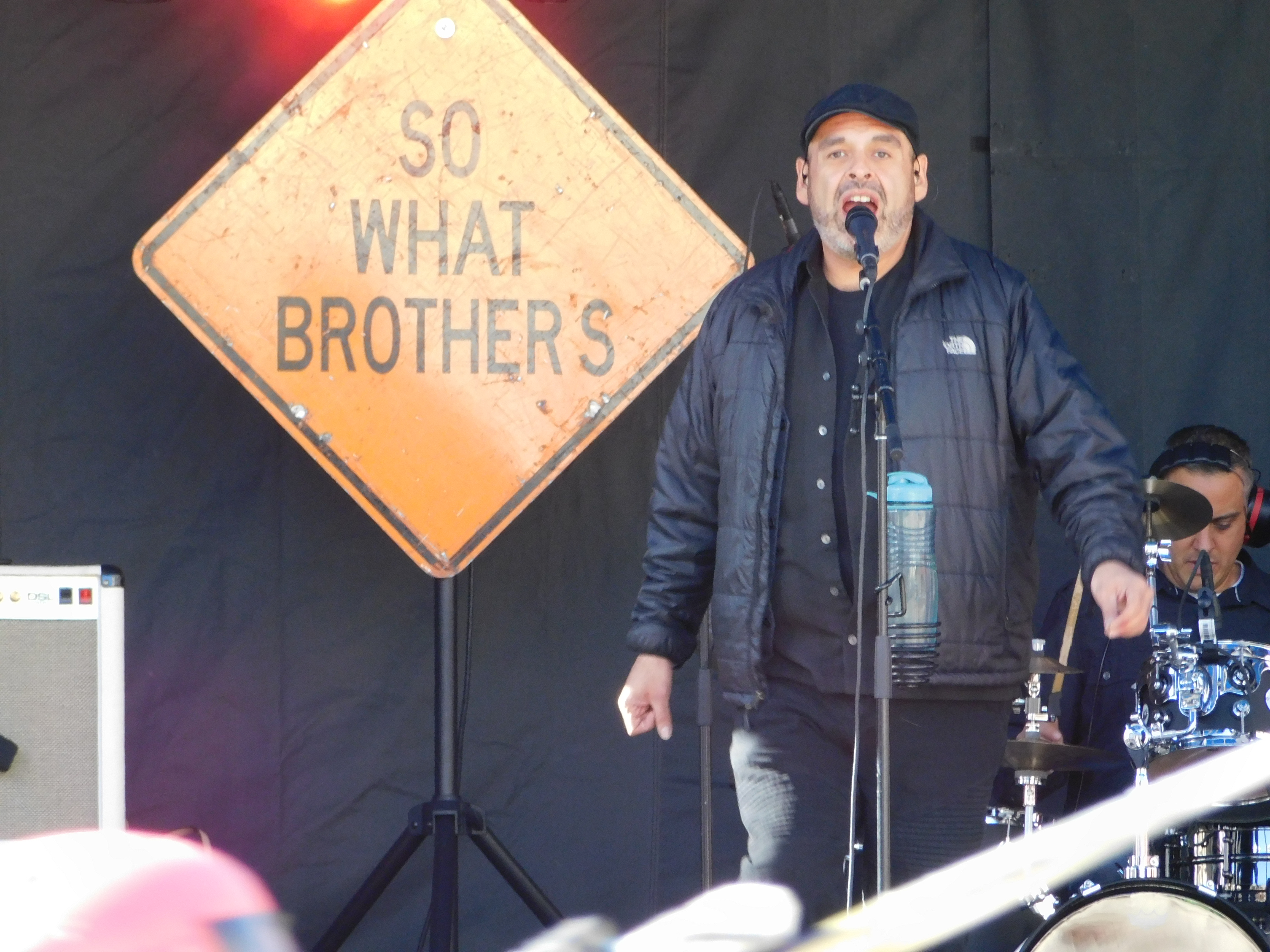 SO What Brothers Voted Best Cover Band Denver Colorado Best Wedding Band