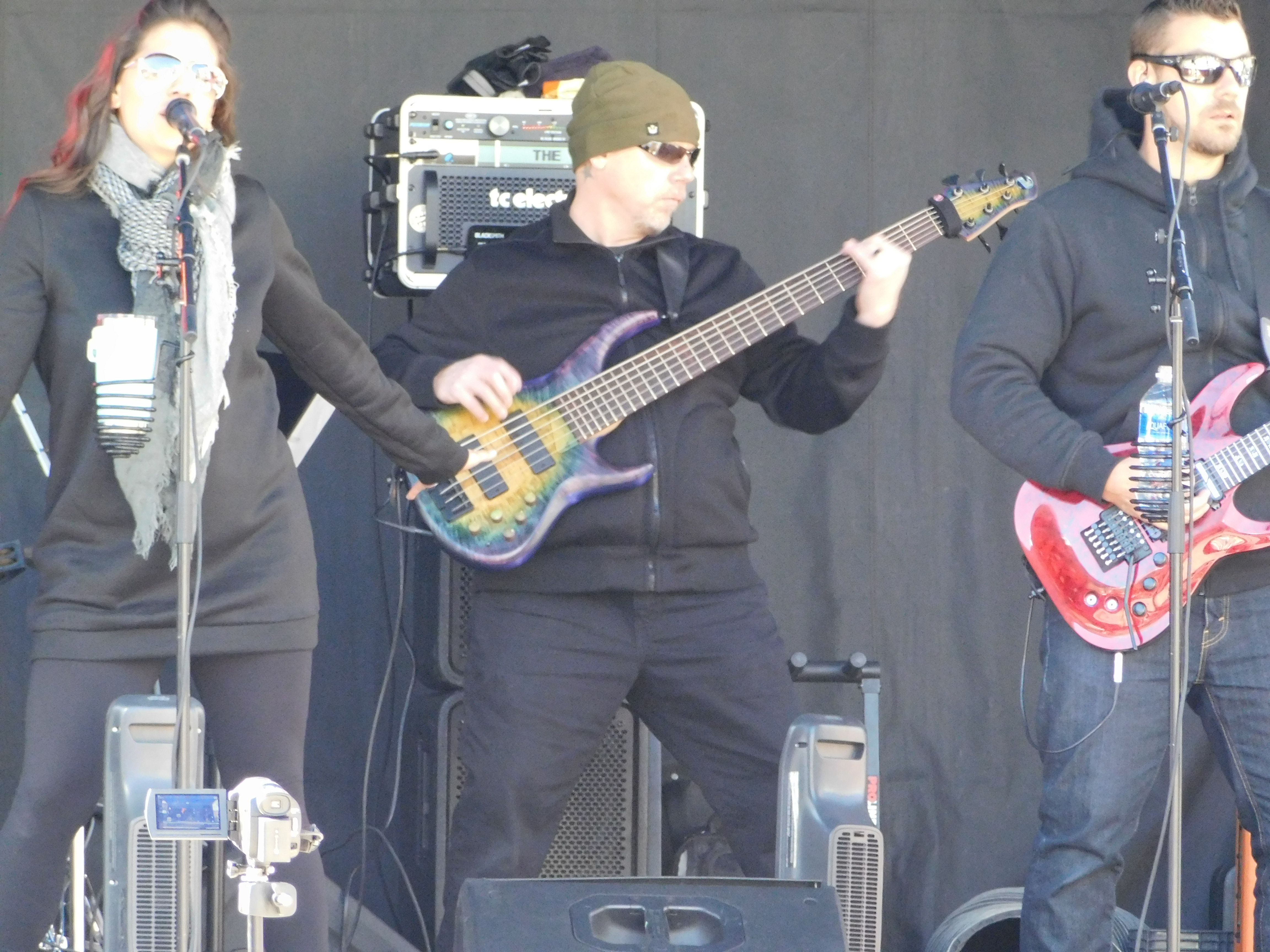 SO What Brothers Voted Best Cover Band Denver Colorado Best Wedding Band