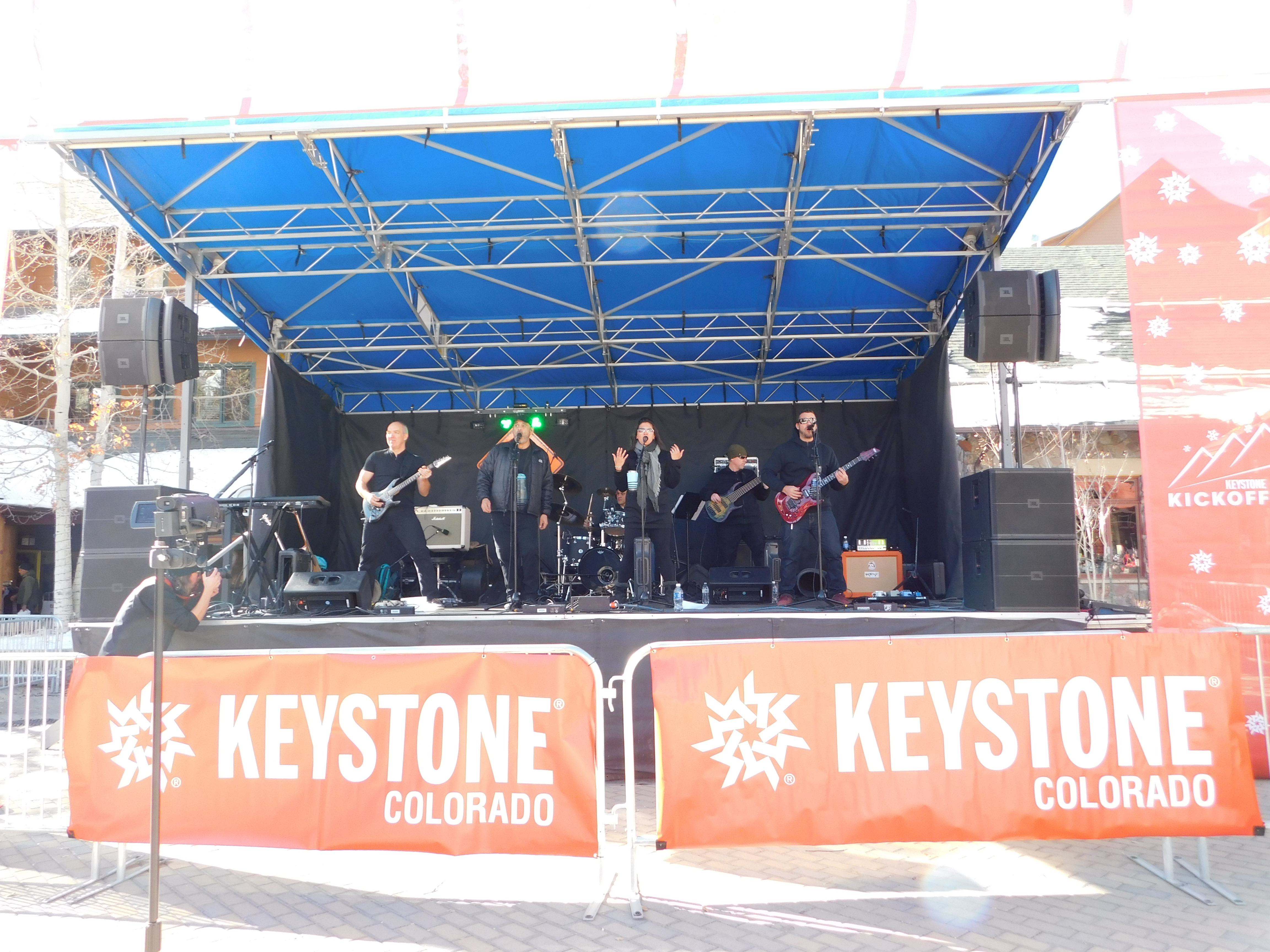 SO What Brothers Voted Best Cover Band Denver Colorado Best Wedding Band