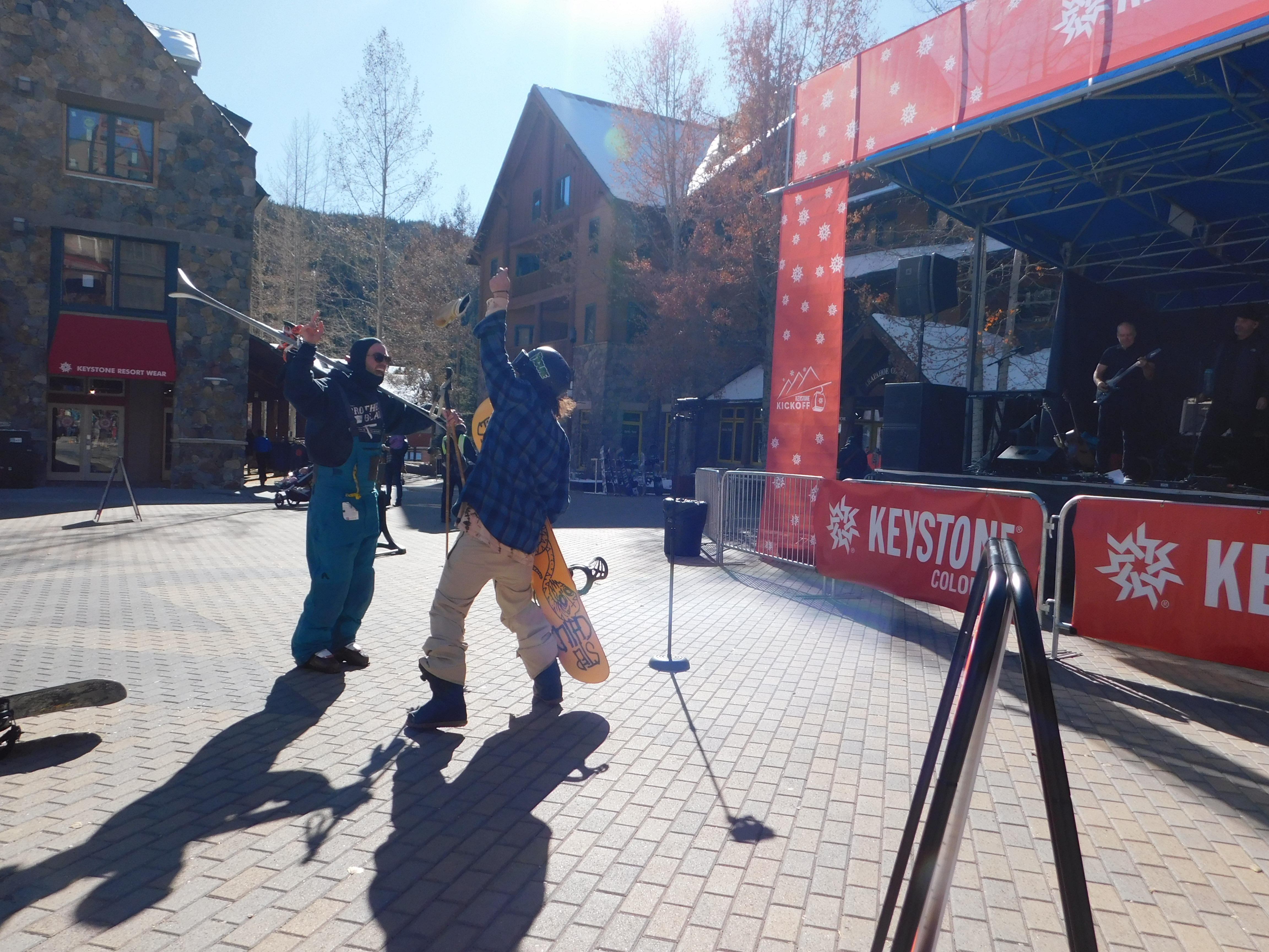 SO What Brothers Voted Best Cover Band Denver Colorado Best Wedding Band