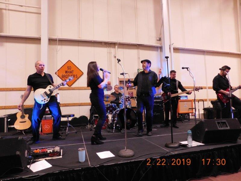 SO What Brothers Voted Best Cover Band Denver Colorado Best Wedding Band