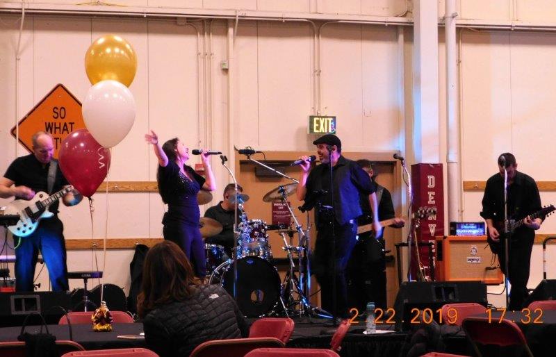 SO What Brothers Voted Best Cover Band Denver Colorado Best Wedding Band