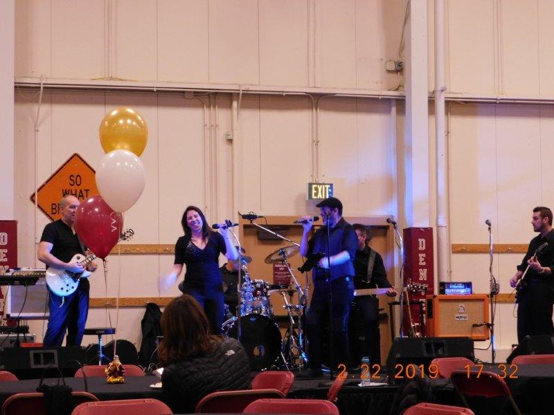 SO What Brothers Voted Best Cover Band Denver Colorado Best Wedding Band