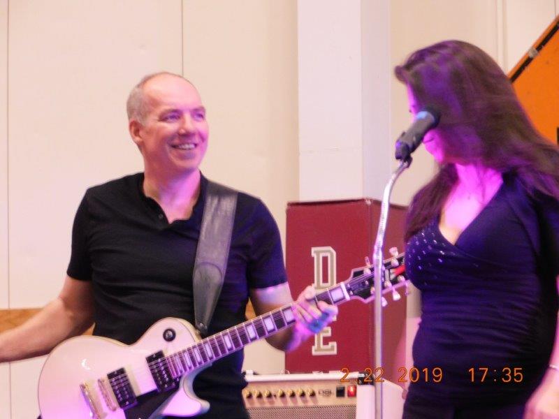 SO What Brothers Voted Best Cover Band Denver Colorado Best Wedding Band