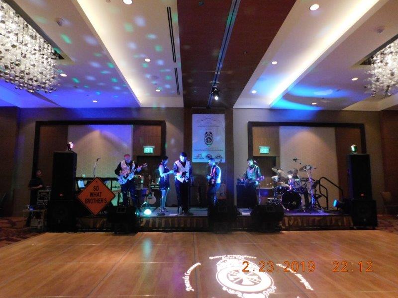 SO What Brothers Voted Best Cover Band Denver Colorado Best Wedding Band