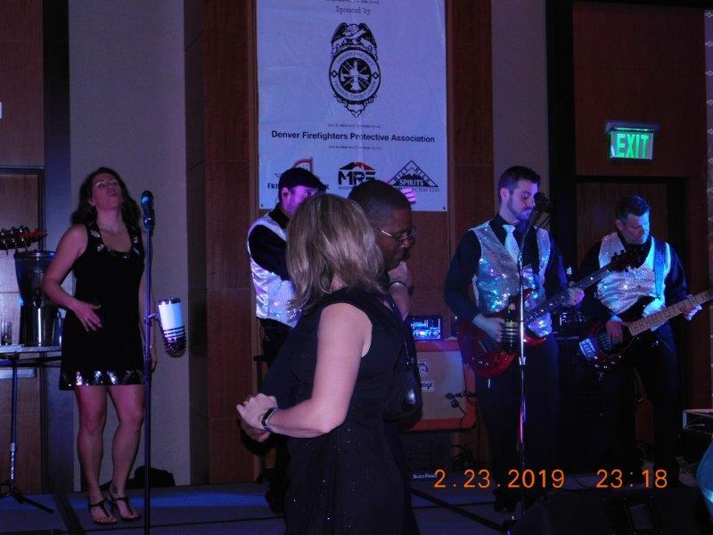 SO What Brothers Voted Best Cover Band Denver Colorado Best Wedding Band