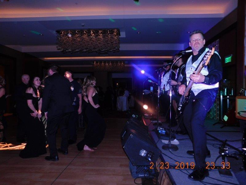 SO What Brothers Voted Best Cover Band Denver Colorado Best Wedding Band