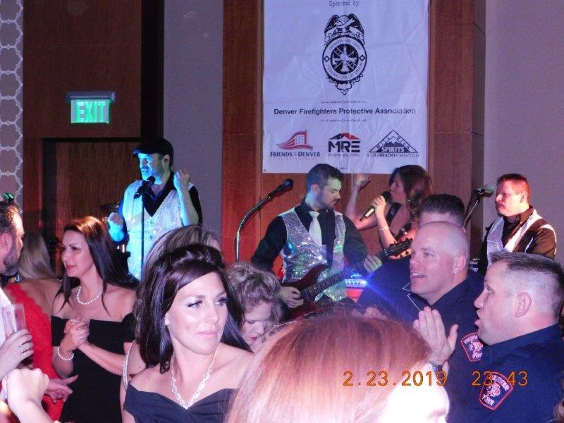 SO What Brothers Voted Best Cover Band Denver Colorado Best Wedding Band