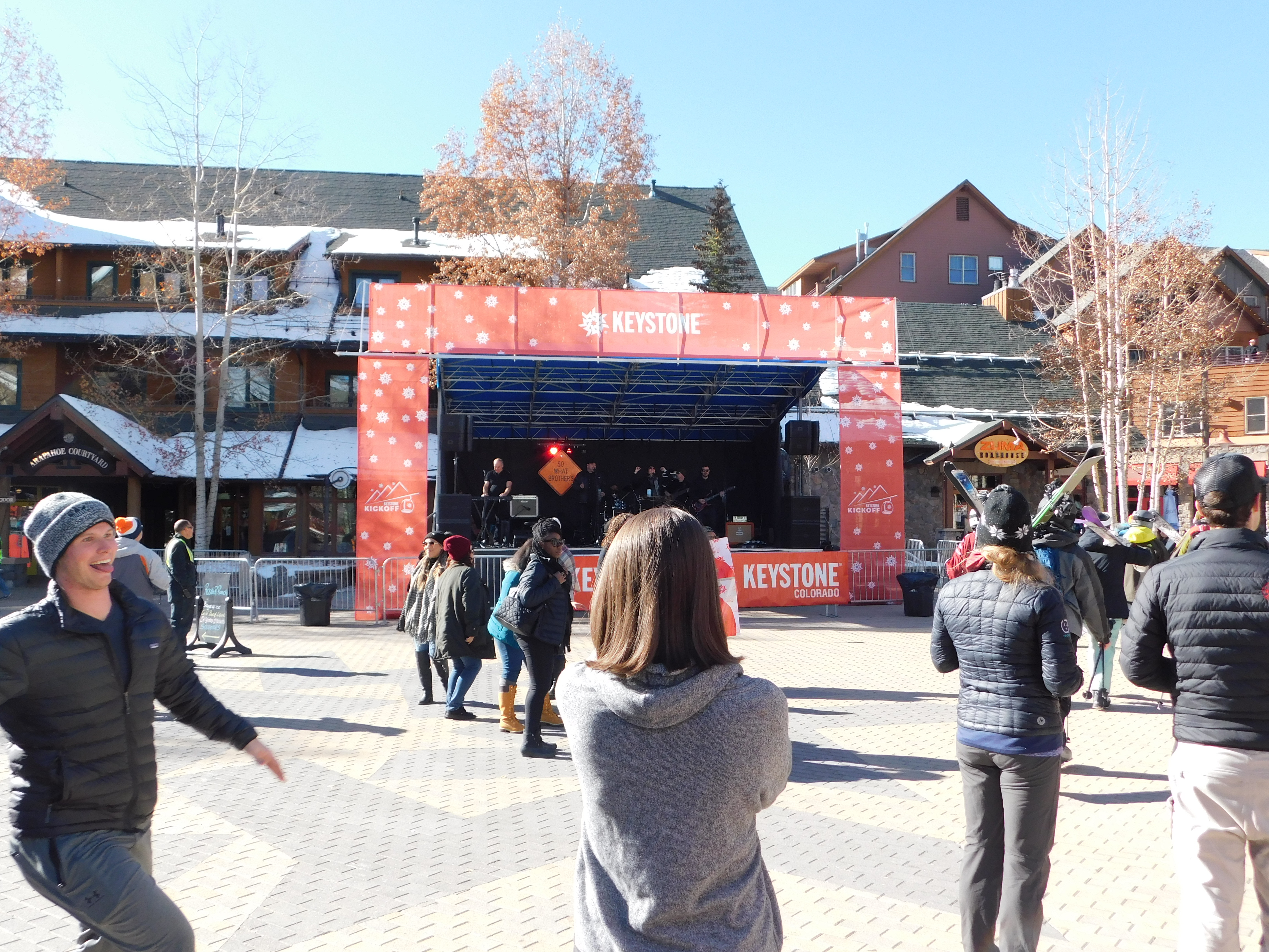 SO What Brothers Voted Best Cover Band Denver Colorado Best Wedding Band