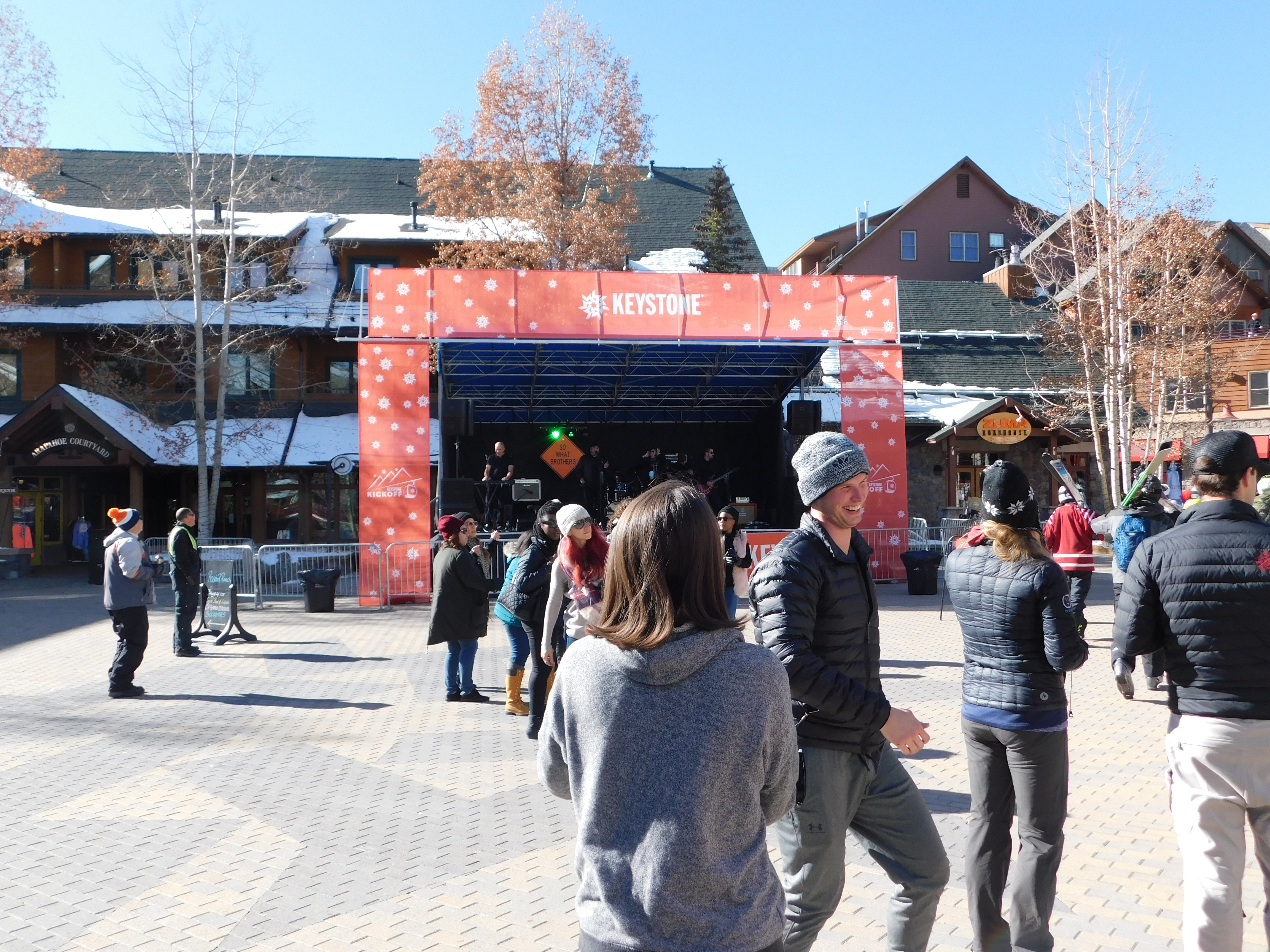 SO What Brothers Voted Best Cover Band Denver Colorado Best Wedding Band