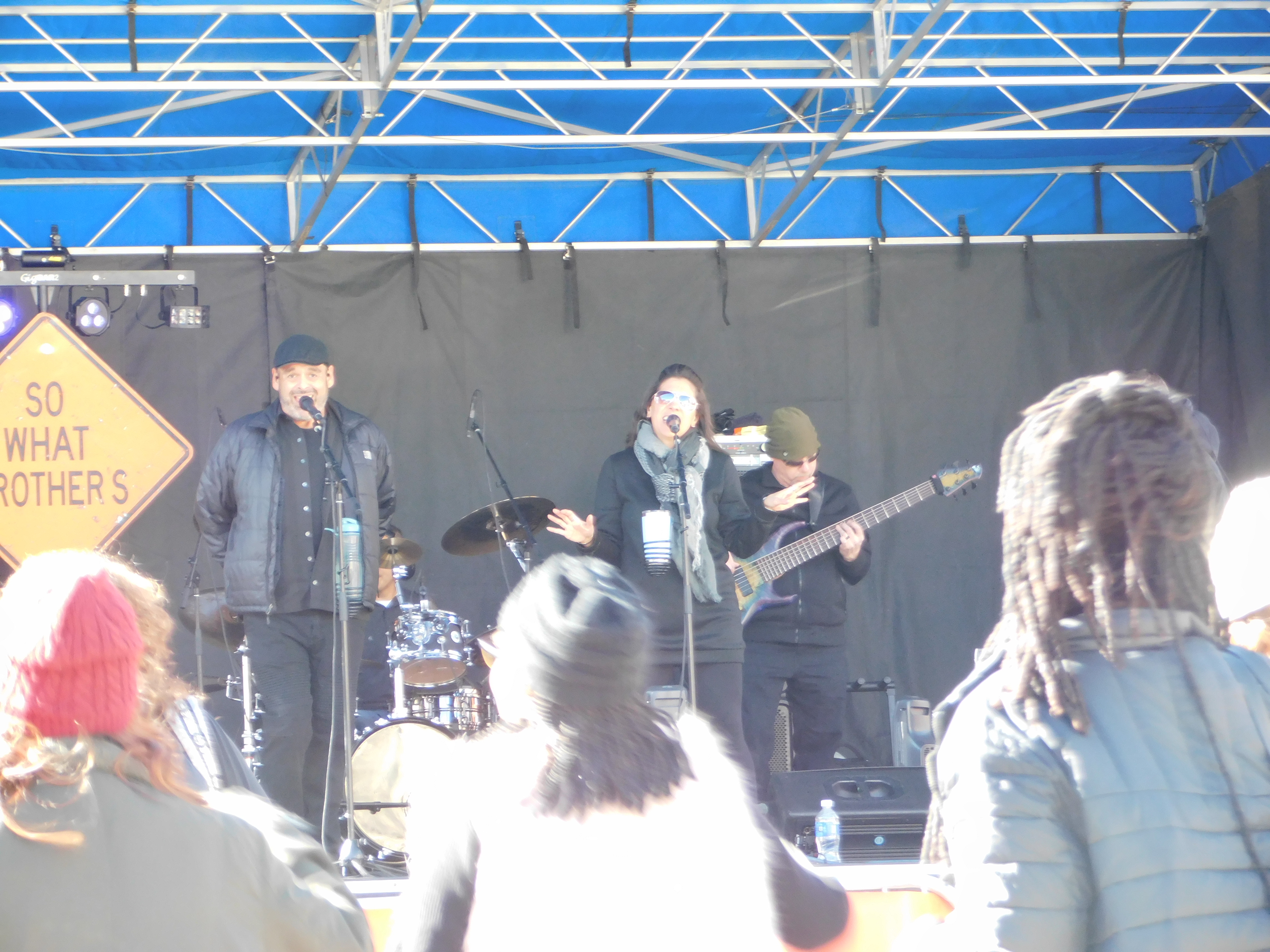 SO What Brothers Voted Best Cover Band Denver Colorado Best Wedding Band