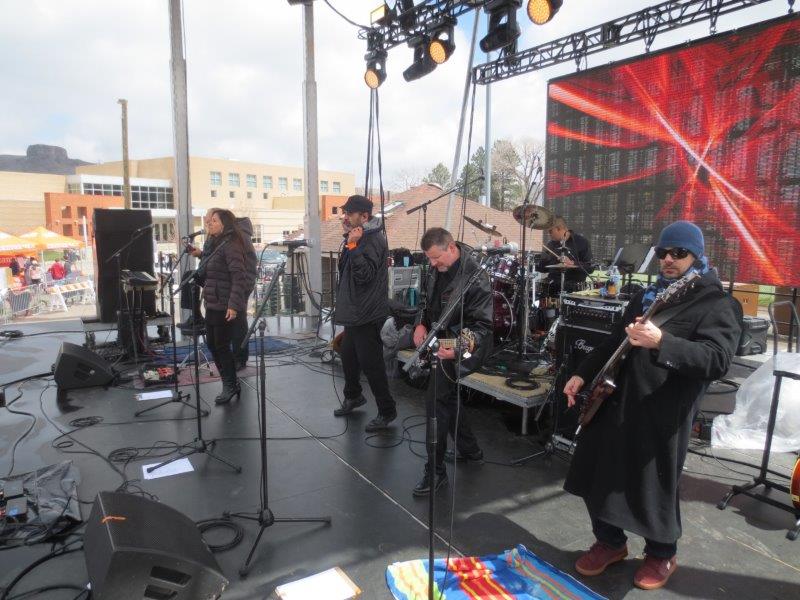 SO What Brothers Voted Best Cover Band Denver Colorado Best Wedding Band