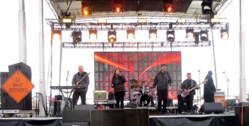 SO What Brothers Voted Best Cover Band Denver Colorado Best Wedding Band