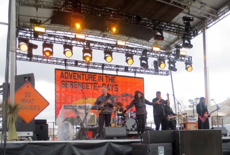 SO What Brothers Voted Best Cover Band Denver Colorado Best Wedding Band