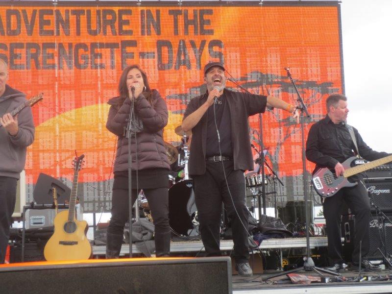 SO What Brothers Voted Best Cover Band Denver Colorado Best Wedding Band