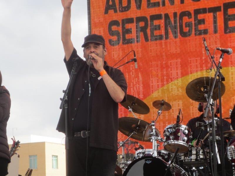 SO What Brothers Voted Best Cover Band Denver Colorado Best Wedding Band