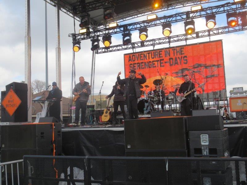 SO What Brothers Voted Best Cover Band Denver Colorado Best Wedding Band