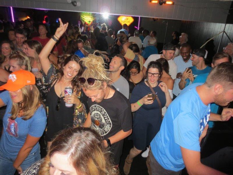 SO What Brothers Voted Best Cover Band Denver Colorado Best Wedding Band