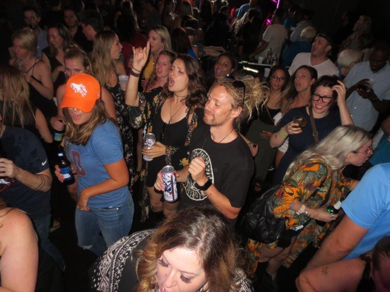 SO What Brothers Voted Best Cover Band Denver Colorado Best Wedding Band