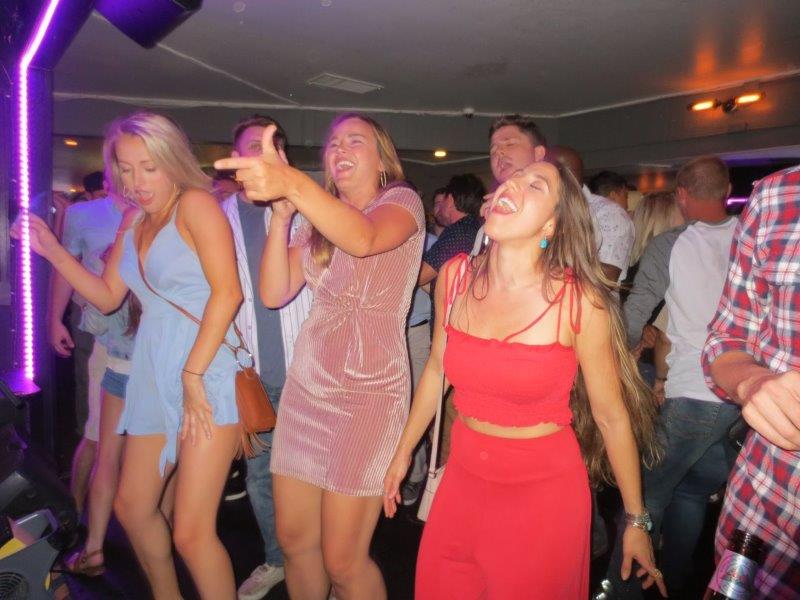 SO What Brothers Voted Best Cover Band Denver Colorado Best Wedding Band