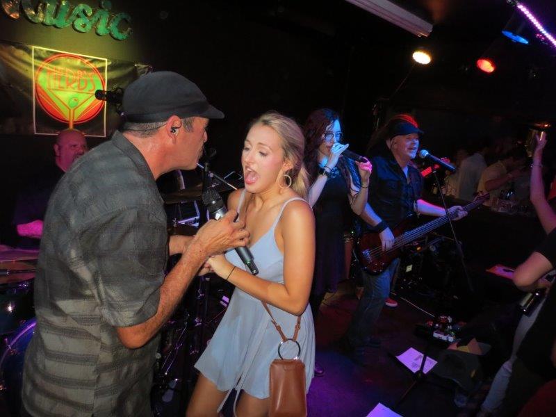 SO What Brothers Voted Best Cover Band Denver Colorado Best Wedding Band