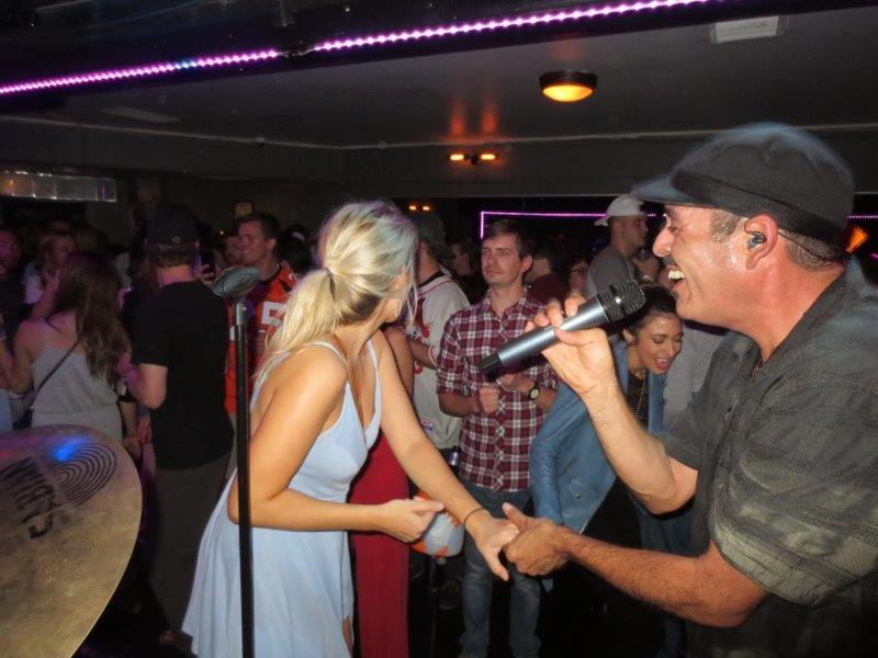 SO What Brothers Voted Best Cover Band Denver Colorado Best Wedding Band