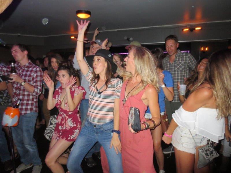 SO What Brothers Voted Best Cover Band Denver Colorado Best Wedding Band