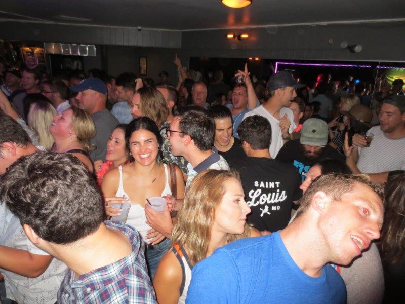 SO What Brothers Voted Best Cover Band Denver Colorado Best Wedding Band