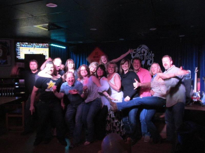 SO What Brothers Voted Best Cover Band Denver Colorado Best Wedding Band