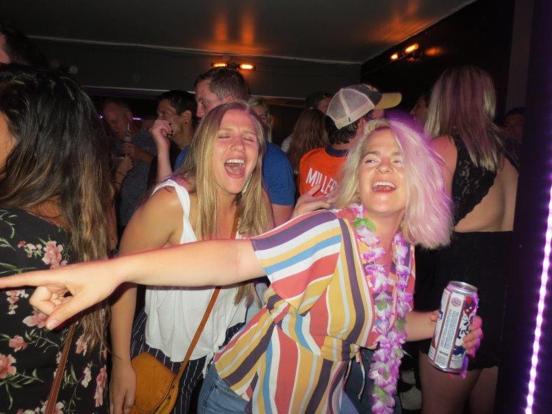 SO What Brothers Voted Best Cover Band Denver Colorado Best Wedding Band