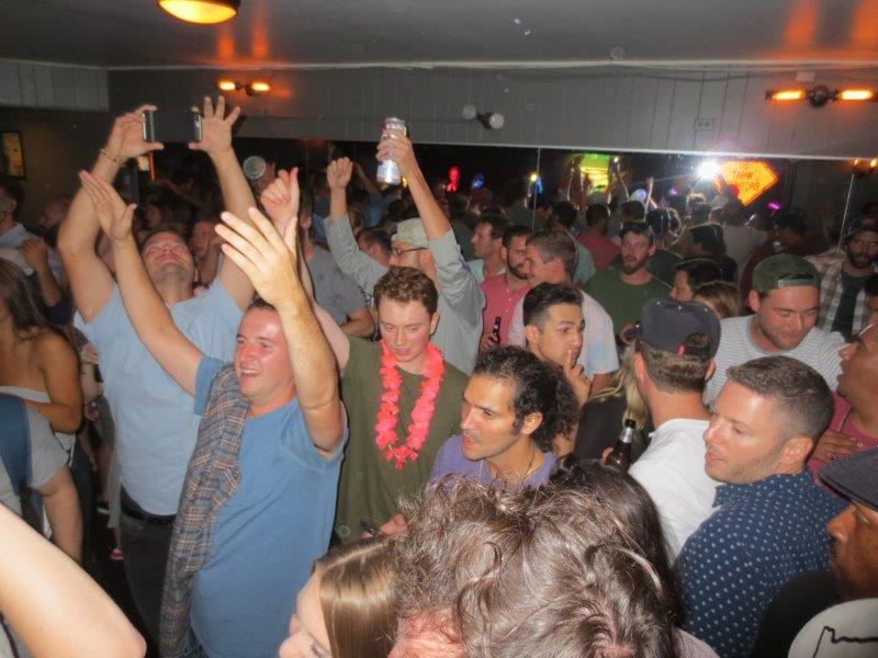 SO What Brothers Voted Best Cover Band Denver Colorado Best Wedding Band